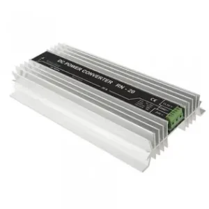 Invertor 24v - 12v 20a Cumpără acum