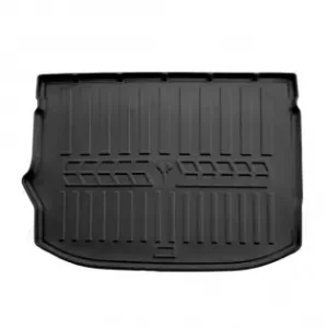 Transport gratuit Covor Protectie Portbagaj Umbrella Pentru Skoda Fabia IV Hatchback, Cu Podea Joasa (2021-)