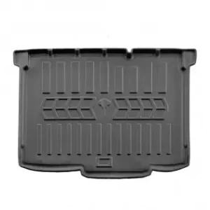 Transport gratuit Covor Protectie Portbagaj Umbrella Pentru Opel Corsa D Cu Podea Joasa (2006-2014)