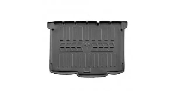 Transport gratuit Covor Protectie Portbagaj Umbrella Pentru Opel Corsa D Cu Podea Joasa (2006-2014)