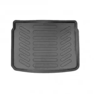 Ultima șansă Covor Protectie Portbagaj Umbrella Pentru Nissan Qashqai II (J11) Tekna Version 2013-2021