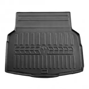 Cel mai bun preț Covor Protectie Portbagaj Umbrella Pentru Mercedes Benz W205 C Sedan (2014-2021)