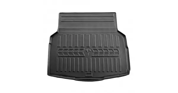 Cel mai bun preț Covor Protectie Portbagaj Umbrella Pentru Mercedes Benz W205 C Sedan (2014-2021)