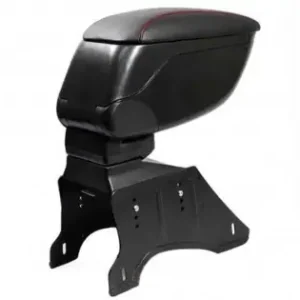 Cotiera Auto Universala Cu Cusatura Rosie, Avx-T5433 Plată sigură