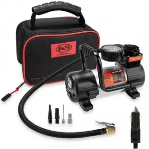Comandă acum Compresor Aer Premium 12V Bigair Pro 30 L