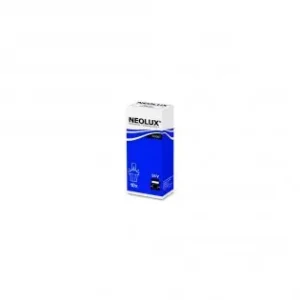 Bec Soclu Gri 24V 1.2W Set 10 Buc Neolux Transport gratuit