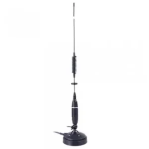 Reducere extra Antena Cb Sunker Elite Cb 123 + Magnet