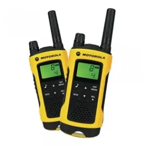 Walkie-talkie T80 Extreme Motorola Reducere specială