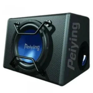 Tub Bass Py-bc300 500w Reducere extra