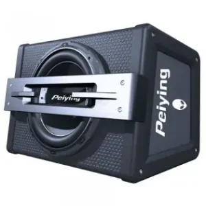 Tub Bass Activ Alien 30cm Ofertă