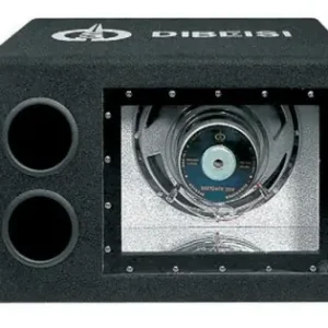 Tub Bass 8 Inch N8015 Chilipir