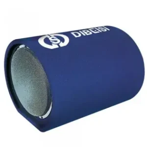 Tub Bass 12 Inch P1201a+amplif. Retur gratuit