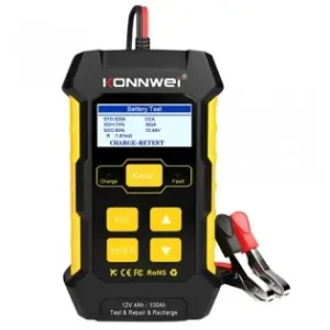 Tester Baterii Kw510 Konnwei Ultima șansă