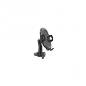 Ultima șansă Suport Telefon Auto Extensibil 55-105Mm Cu Prindere In Grila De Ventilatie
