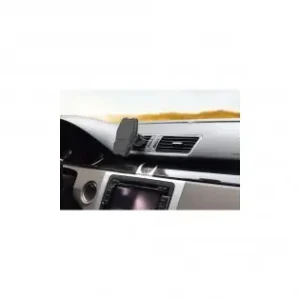 Suport Telefon Auto Cu Incarcare Wireless Si Fixare In Grila De Ventilatie Reducere de preț