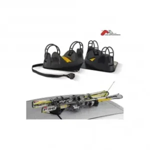 Premium Suport Schi Menabo Igloo Cu Prindere Magnetica