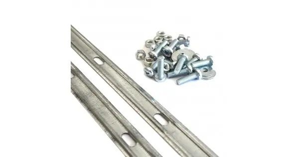 Suport Fixare Aparatori Noroi 36X64 Cm Set 2 Buc Popular