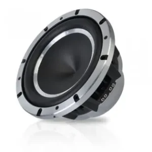 Discount Subwoofer Auto 250mm 400w Bobina Dubla