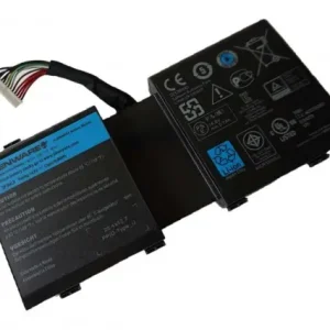 BaterieAlienwareKJ2PX Originala Ofertă exclusivă