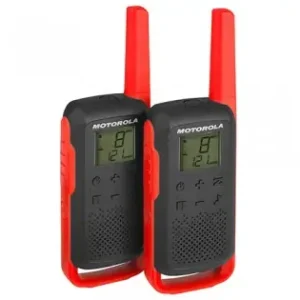 Statie Radio Pmr Motorola T62 Cel mai bun preț