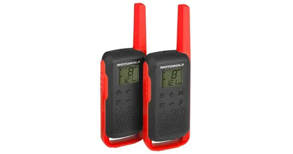 Statie Radio Pmr Motorola T62 Cel mai bun preț