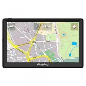 Mai ieftin Sistem Navigatie Gps 8.8 Inch Peiying