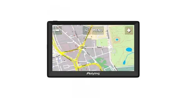Mai ieftin Sistem Navigatie Gps 8.8 Inch Peiying