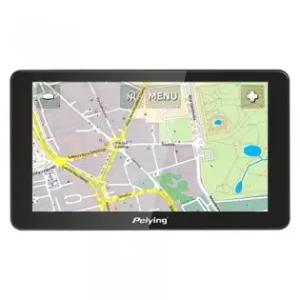 Sistem Navigatie Gps 7 Inch Harta Eu Peiying Bestseller