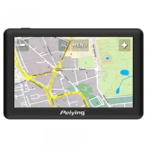 Preț promoțional Sistem Navigatie Gps 5 Inch Peiying