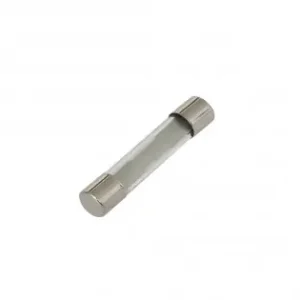 Reducere specială Sigurante Fuzibile Sticla 25A 6.3 X 32 Set50 Buc