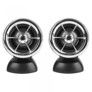 Ofertă limitată Set Tweetere Auto Premium Cone Py-T25B