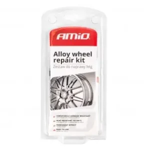Set Reparatie Jante Din Aliaj De Aluminiu Promoție