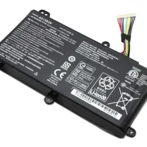 Baterie Acer All In One Aspire G9000 Originala 84.3Wh Livrare rapidă