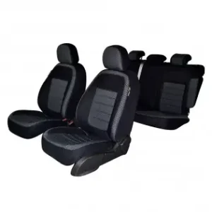 Super ofertă Set Huse Scaun Fit Umbrella Pentru Nissan Qashqai (2007-2014)