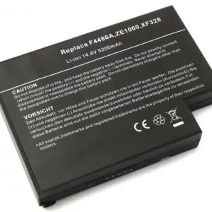 Ultima șansă Baterie Acer Aspire 1300 8 celule