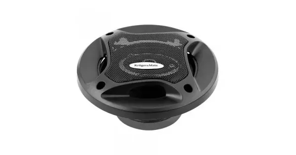 Transport gratuit Set Difuzoare Auto 4 Inch 10.1 Cm Kruger&matz