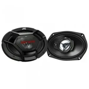 Premium Set Difuzoare Auto 15x23cm 500w