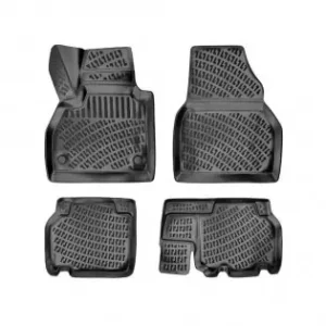 Super ofertă Set Covorase Auto Cauciuc Umbrella Pentru Renault Kangoo 2015-2021