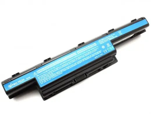 Baterie Acer Aspire 4755 9 celule Comandă acum