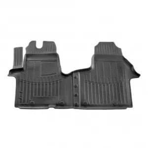 Calitate înaltă Set Covorase Auto Cauciuc Umbrella Pentru Opel VIvaro B (1+2) (2014-)