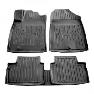 Bestseller Set Covorase Auto Cauciuc Umbrella Pentru Kia Ceed (Cd) (2018-)