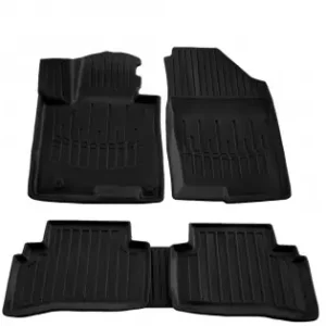Super ofertă Set Covorase Auto Cauciuc Umbrella Pentru Hyundai Tucson (Nx4) (2021-)
