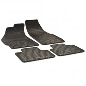 Cel mai bun preț Set Covorase Auto Cauciuc Umbrella Pentru Fiat Punto (1999-2005)