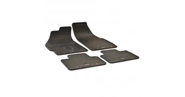 Cel mai bun preț Set Covorase Auto Cauciuc Umbrella Pentru Fiat Punto (1999-2005)