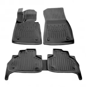 Ultima șansă Set Covorase Auto Cauciuc Umbrella Pentru Bmw X5 (G05) (2018-)