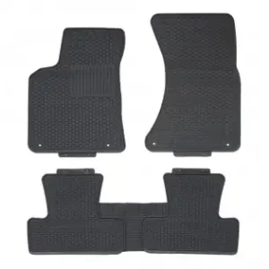 Chilipir Set Covorase Auto Cauciuc Umbrella Pentru Audi Q5 8R (2008-2017)