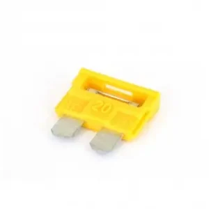 Reducere extra Set 5 Blistere Sigurante Fuzibile Galbene 20A Set De 10 Buc
