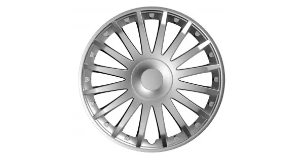 Cumpără acum Set 4 Capace Roti Model Cristal 15"
