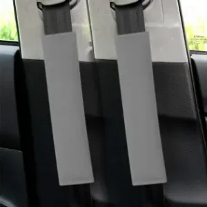 Set 2 Perne De Protectie Pentru Centura, Culoare Antracit Reducere specială