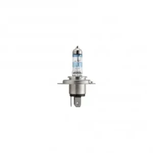 Preț redus Set 2 Becuri Far H4 60/55W 12V X-Treme VIsion Pro150 Philips